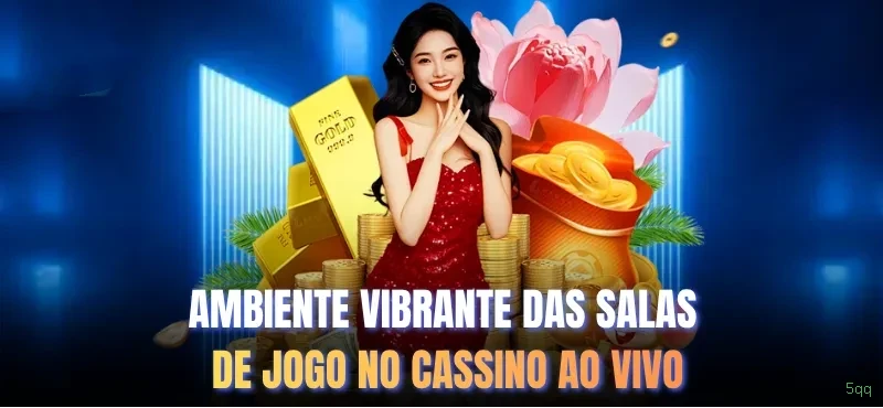 Dealers profissionais da 5qq